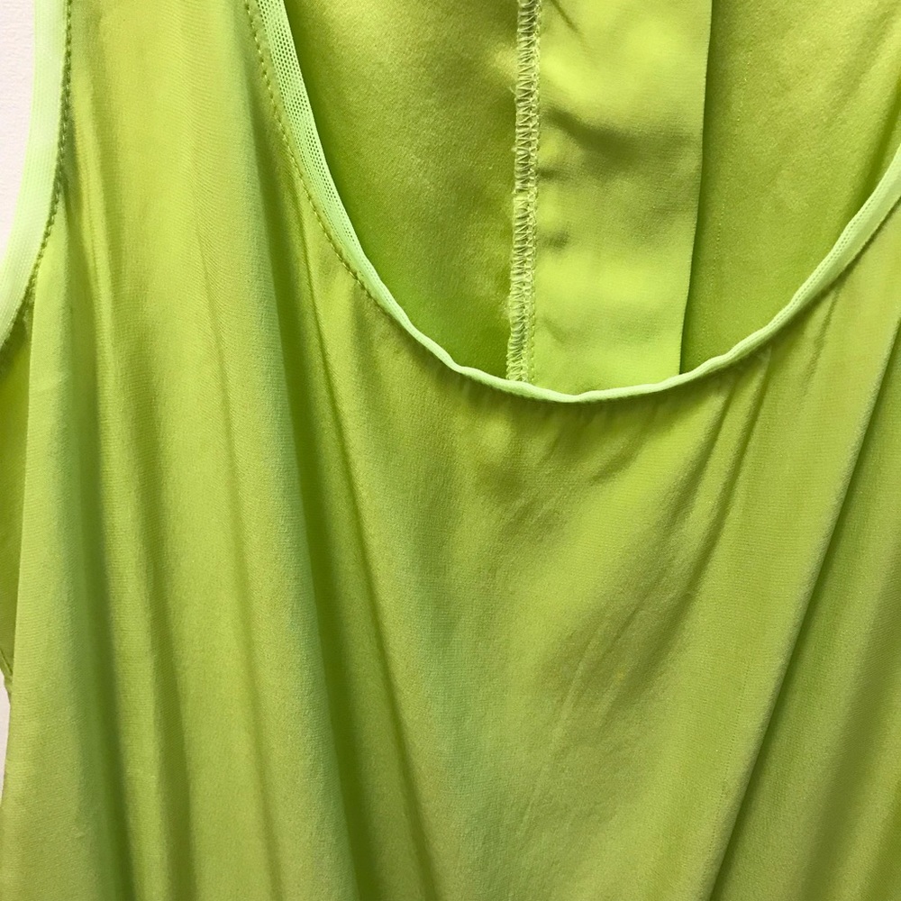 Silk romper - Picture 2 of 4
